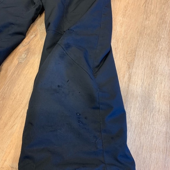 Spyder snow pants size 10 - Picture 4 of 6